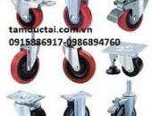 BÁNH XE CAO SU SISIKU WJB-75